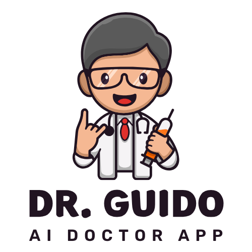 DrGuido.ai logo